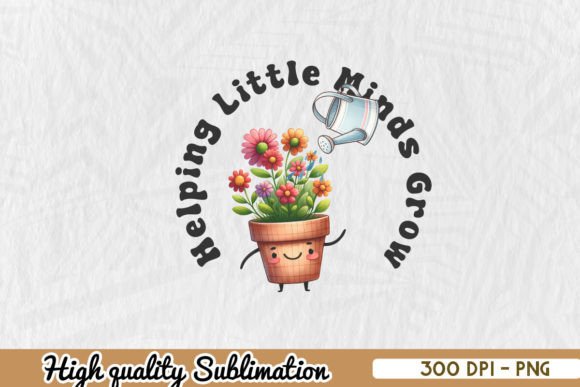 Review: Little Minds Grow First Day Design