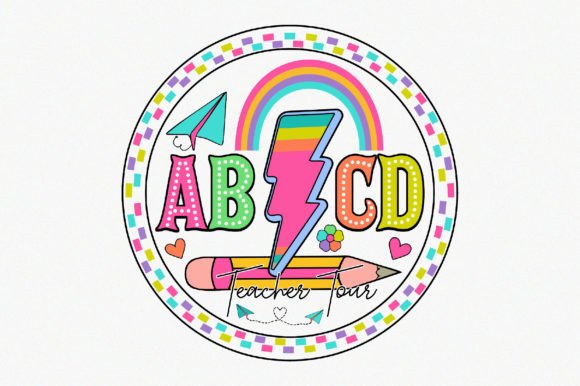 Reviewing ABCD Teacher Tour PNG for Embroidery