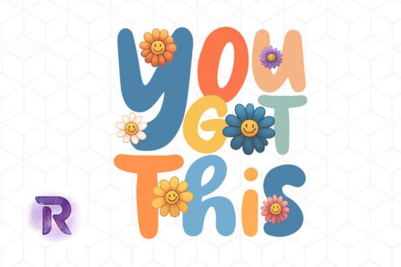 State Testing Groovy PNG for Crafts & Graphics