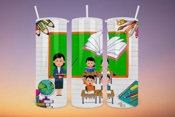 Teacher Difference Maker Techer PNG for Crafts and Graphics