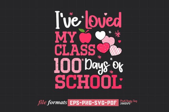 Teacher Heart Valentine Graphics & Crafts Review